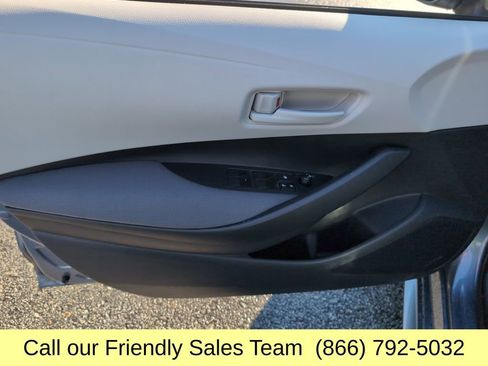 New 2026 Toyota Corolla LE image 10