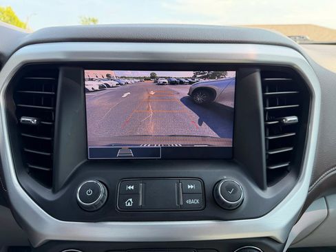 Used 2023 GMC Acadia SLE w/ Driver Convenience Package AWD/4WD image 30