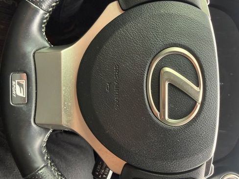 Used 2020 Lexus IS 350 F Sport image 10