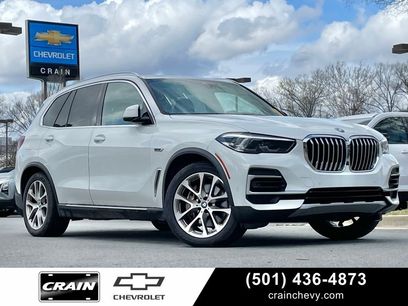 Used 2023 BMW X5 xDrive45e
