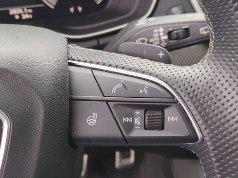 Used 2022 Audi SQ5 Premium Plus image 19