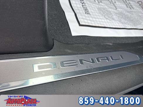 Used 2024 GMC Sierra 1500 Denali image 70