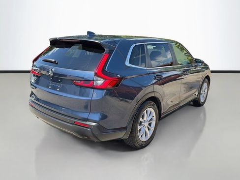 Used 2024 Honda CR-V EX-L image 7