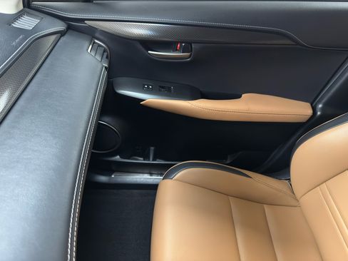 Used 2017 Lexus NX 200t AWD image 26