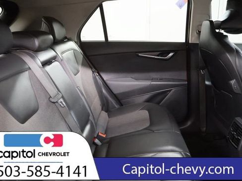 Used 2023 Kia Niro Wind FWD image 28