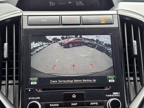 Certified 2022 Subaru Ascent Onyx Edition AWD/4WD image 21