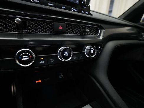 Used 2023 Acura Integra A-Spec FWD image 20