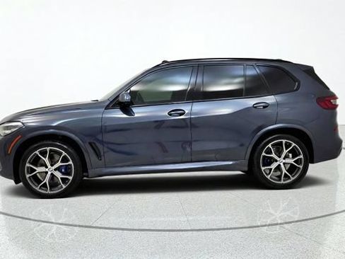 Used 2022 BMW X5 sDrive40i w/ M Sport Package RWD image 5