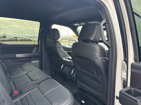 New 2025 Ford F150 Platinum w/ FX4 Off-Road Package image 20