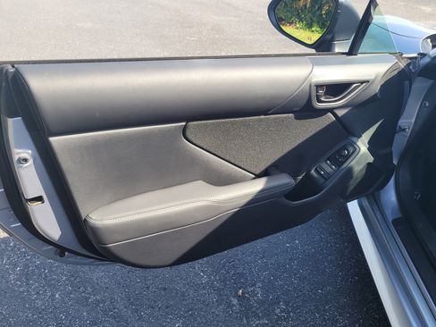 Used 2023 Toyota GR86 image 11