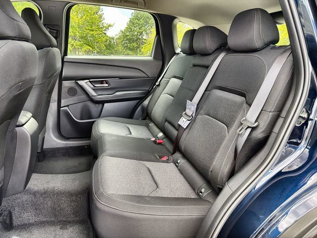 New 2026 MAZDA CX-5 AWD 2.5 S image 23