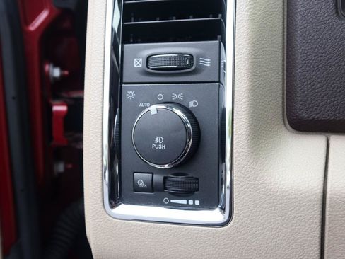 Used 2013 RAM 1500 Laramie Longhorn w/ Convenience Group AWD/4WD image 26