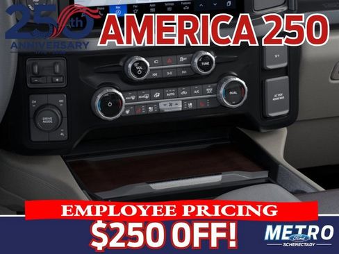 New 2026 Ford F450 Platinum AWD/4WD image 15