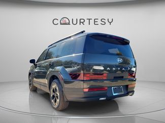 New 2026 Hyundai Santa Fe SEL video 2