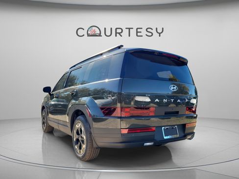 New 2026 Hyundai Santa Fe SEL image 2