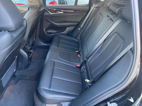 Certified 2023 BMW X3 xDrive30i w/ Premium Package image 10