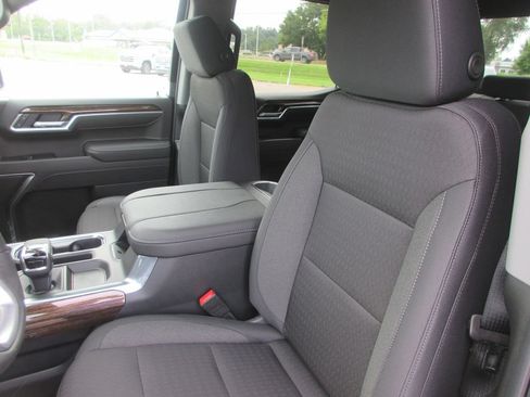 New 2026 GMC Sierra 1500 Elevation AWD/4WD image 14