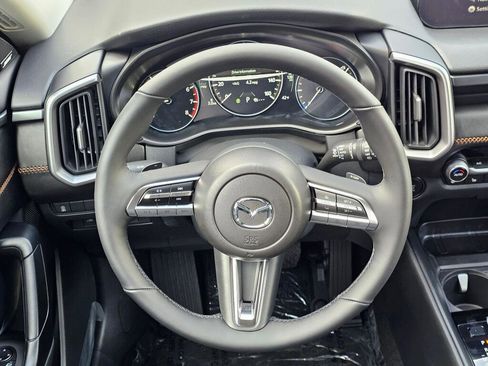 New 2025 MAZDA CX-50 AWD 2.5 Turbo w/ Premium Pkg image 19