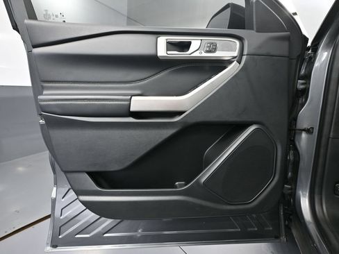 Used 2022 Ford Explorer Limited AWD/4WD image 20