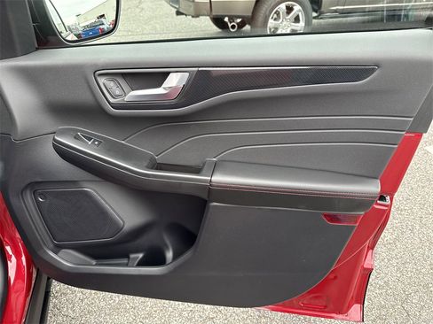 New 2026 Ford Escape ST-Line w/ Tech Pack #1 image 15
