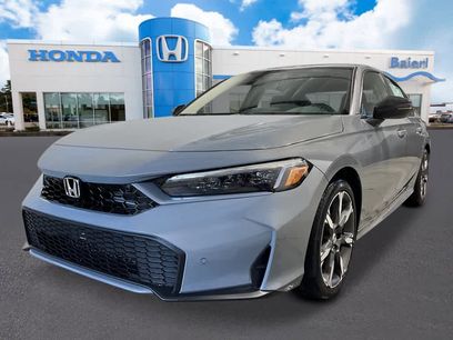 Used 2026 Honda Civic Sport Touring