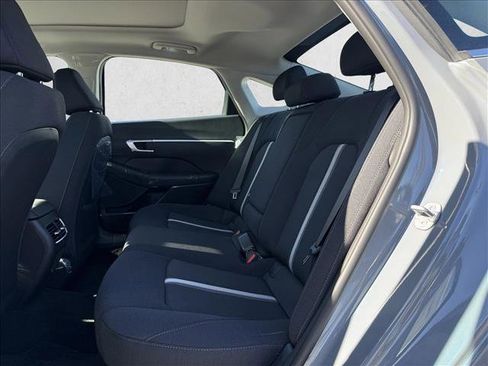 New 2026 Hyundai Sonata SEL image 12