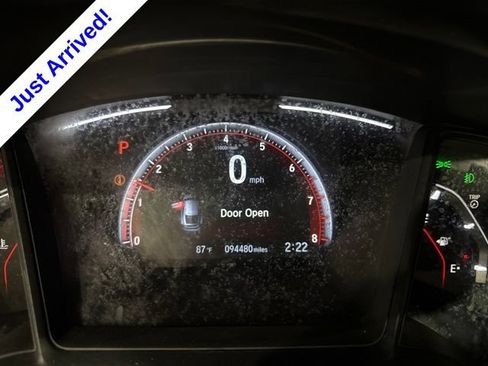 Used 2020 Honda Civic Sport image 8