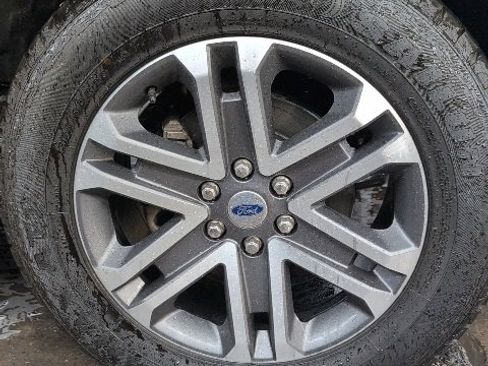 Used 2022 Ford F150 XL w/ STX Appearance Package image 6