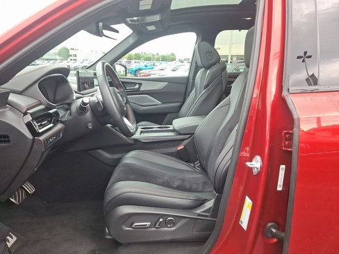 Certified 2026 Acura MDX A-Spec AWD/4WD image 14