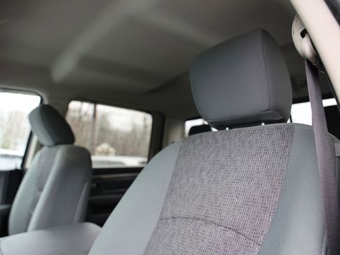 Used 2016 RAM 2500 Big Horn image 21