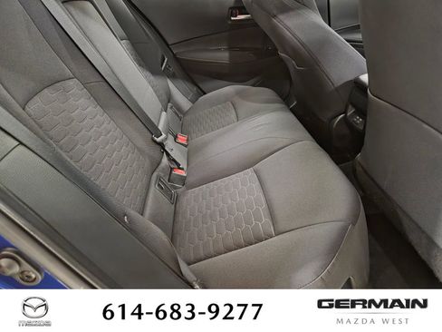 Used 2024 Toyota Corolla SE FWD image 21