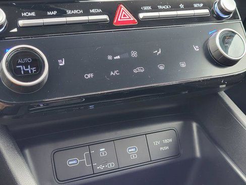 New 2026 Hyundai Tucson SEL AWD/4WD image 22