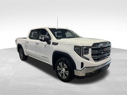 Used 2026 GMC Sierra 1500 SLT
