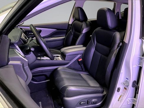 Used 2024 Nissan Murano SL AWD/4WD image 22