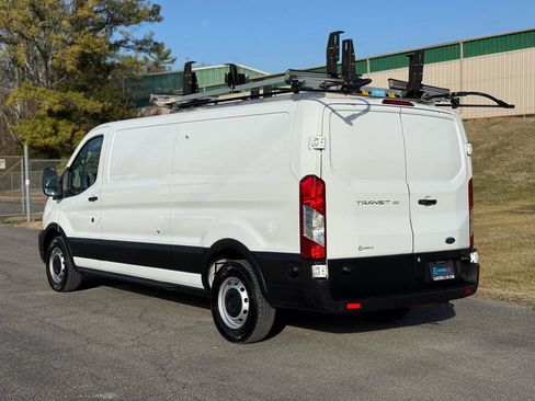Used 2020 Ford Transit 150 Low Roof w/ Upfitter Package image 12