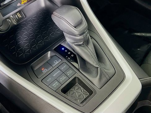 Certified 2025 Toyota RAV4 XLE image 16