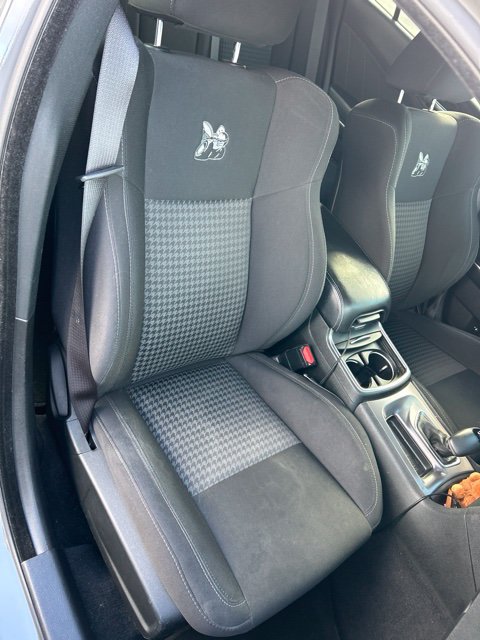 Used 2019 Dodge Charger Scat Pack RWD image 19