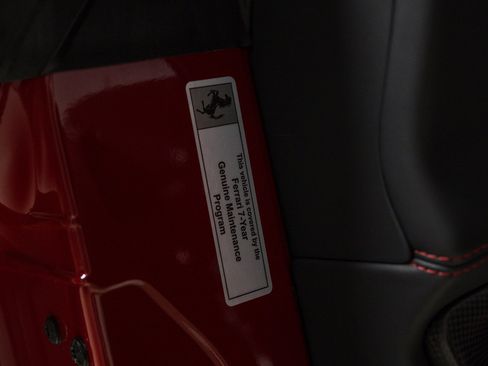 Used 2025 Ferrari 296 GTS image 34