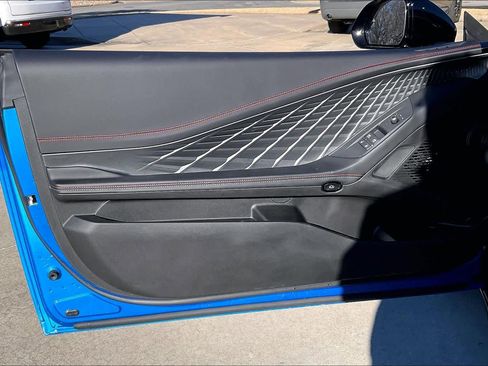 New 2026 Dodge Charger Scat Pack w/ Blacktop Package image 10