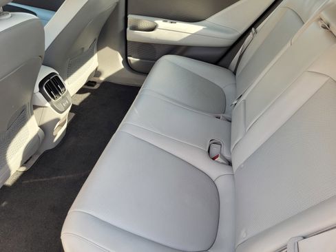 Certified 2023 Hyundai Ioniq 6 SEL image 19