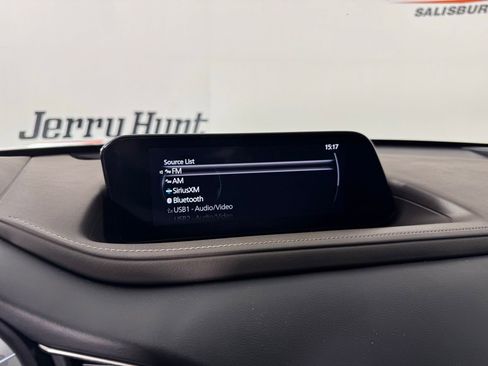 Used 2024 MAZDA CX-30 AWD 2.5 S w/ Premium Package image 15