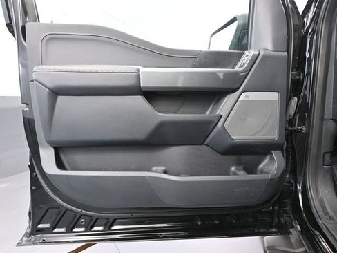 Used 2022 Ford F150 XLT w/ Equipment Group 302A High image 21