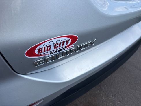 Used 2020 Chevrolet Equinox LS w/ LS Convenience Package image 45