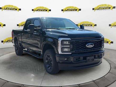 New 2026 Ford F250 XL w/ STX Appearance Package image 8