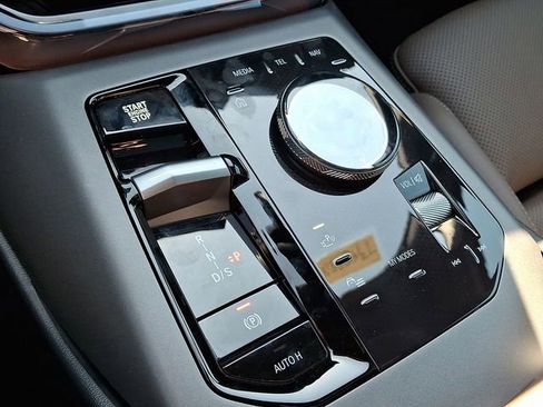 New 2026 BMW X3 xDrive30 AWD/4WD image 14
