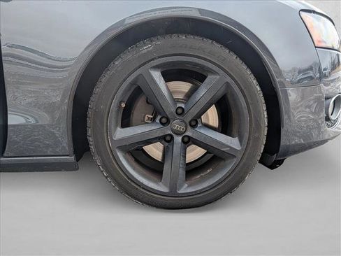 Used 2009 Audi A5 3.2 image 21
