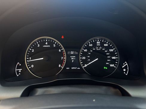 Used 2015 Lexus ES 350 w/ Luxury Package FWD image 16