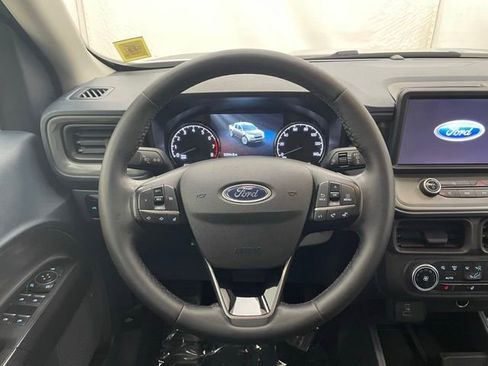 Used 2023 Ford Maverick Tremor image 13