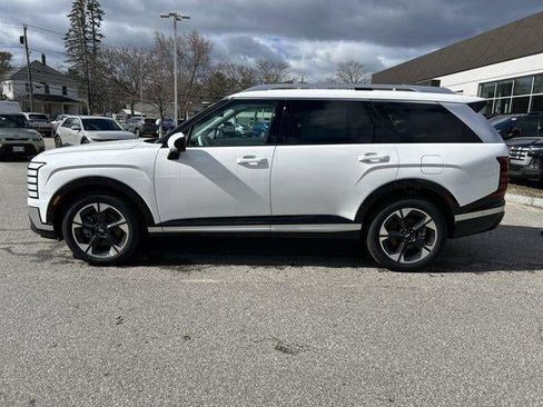 New 2026 Hyundai Palisade Limited AWD/4WD image 37