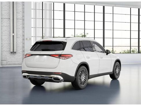 Certified 2023 Mercedes-Benz GLC 300 4MATIC image 22